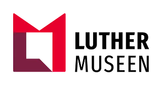 Logo der Luthermuseen